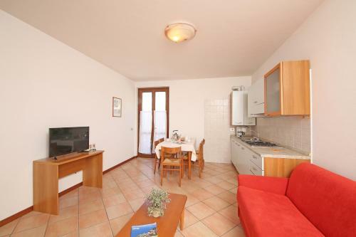 Apartamento Hotel Residence Panorama La Forca