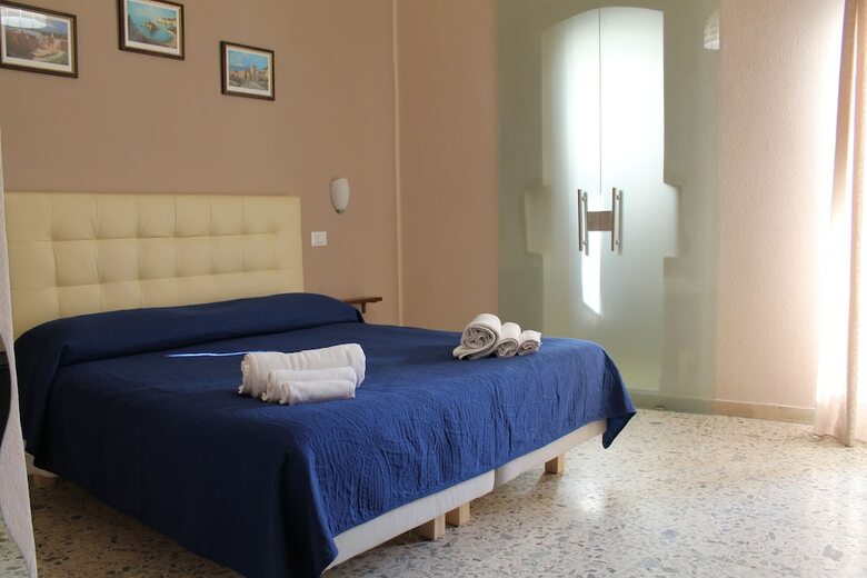 B&B Melany