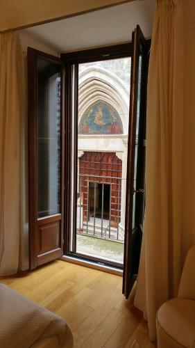 Hotel Albergo Stella
