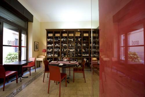 Hotel Albergo Stella