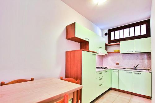 Apartamento Condominio Riviera 80