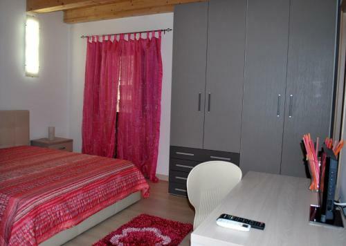 Paola Apartment