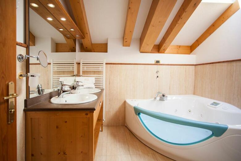 Hotel Chalet All'imperatore