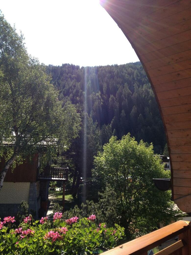 Hotel Chalet All'imperatore