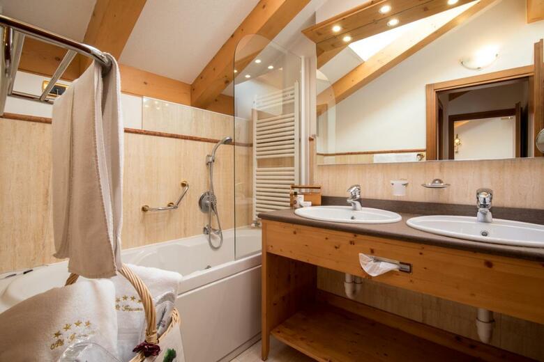 Hotel Chalet All'imperatore