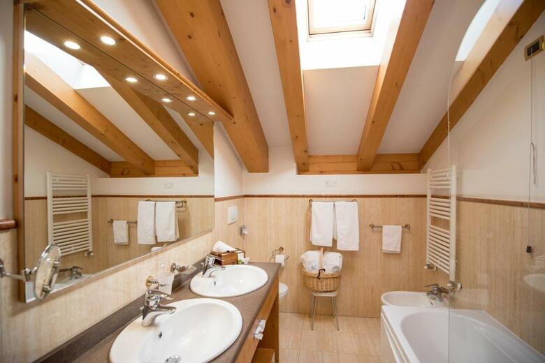 Hotel Chalet All'imperatore
