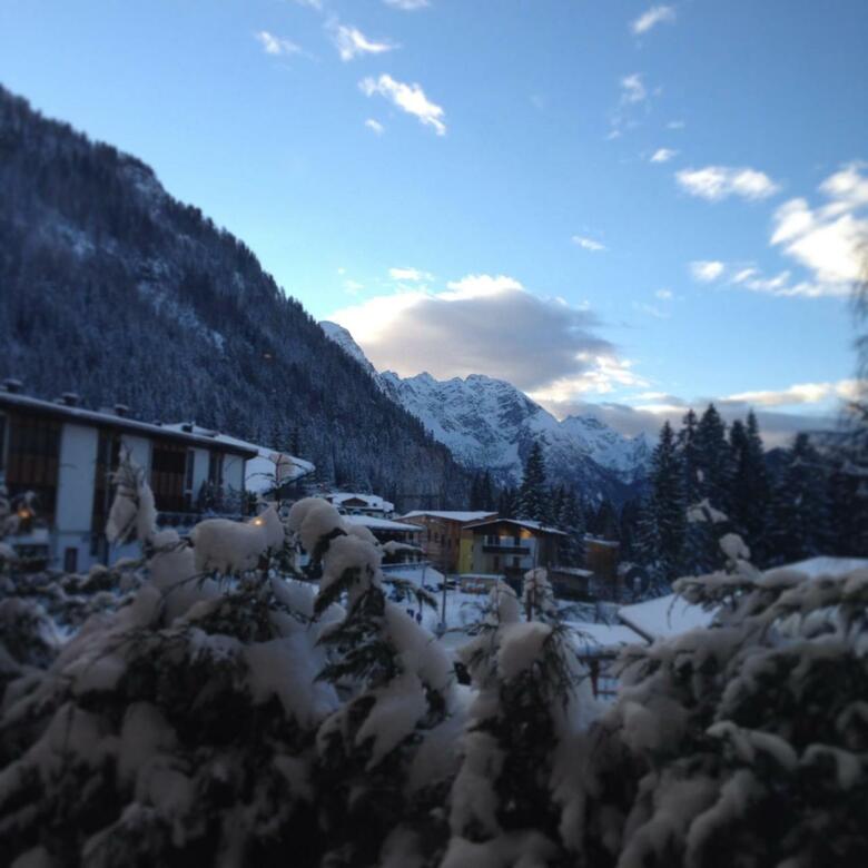 Hotel Chalet All'imperatore