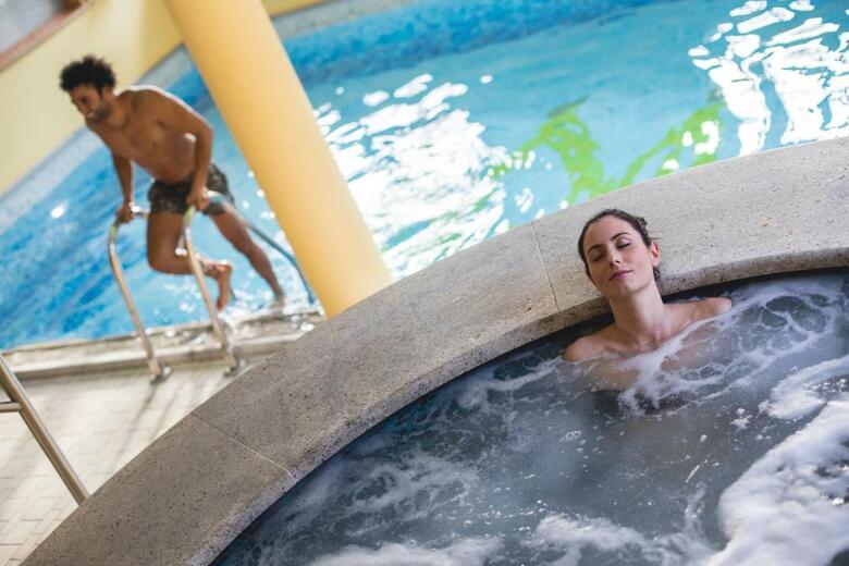 Hotel Chalet All'imperatore