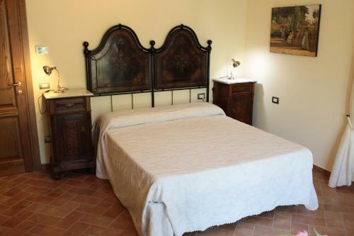 Agroturismo Agriturismo Terrarossa