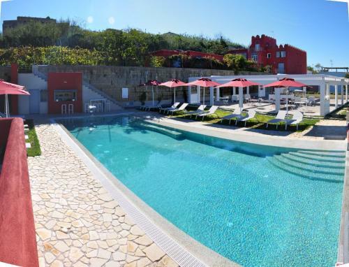 Hotel Albergo 'la Vigna'