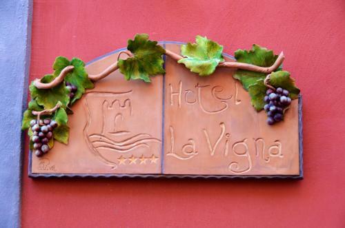 Hotel Albergo 'la Vigna'