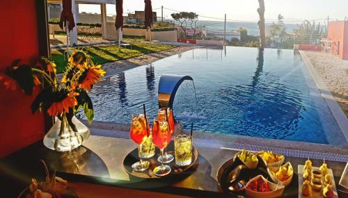 Hotel Albergo 'la Vigna'