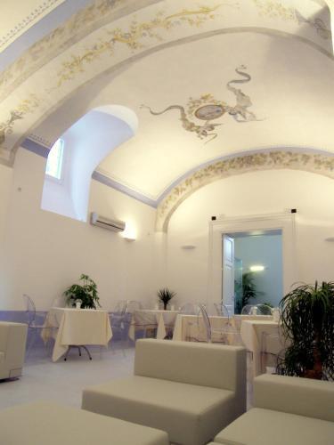 Hotel Albergo 'la Vigna'