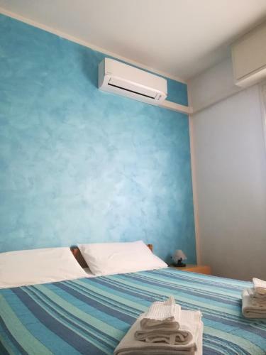 Apartamento Residence Mizar 2