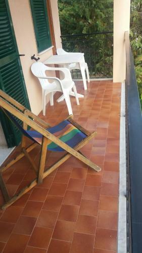 Apartamento Residence Mizar 2