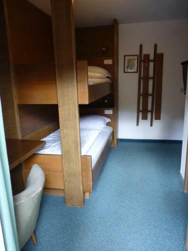 Hostal Garni Pineta