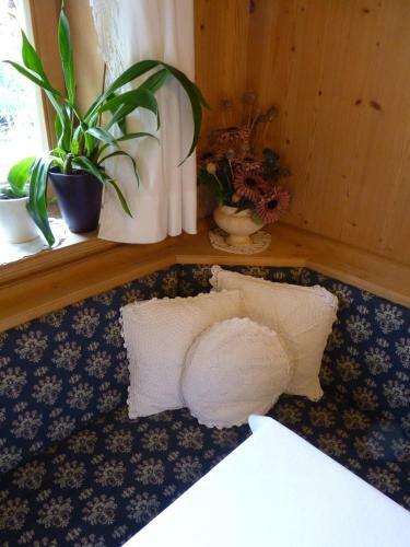 Hostal Garni Pineta