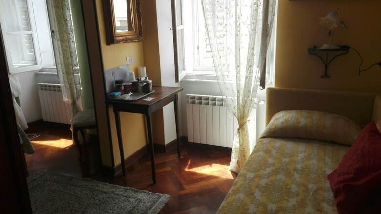 Hostal Rilke