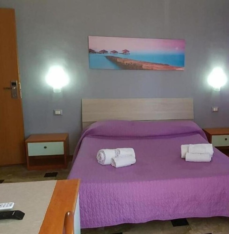 B&B Sul Molo