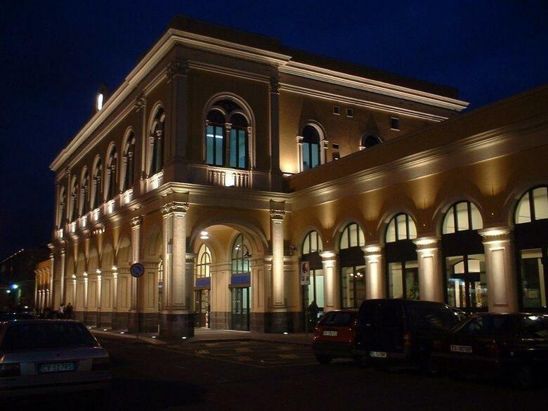 B&B Sul Molo