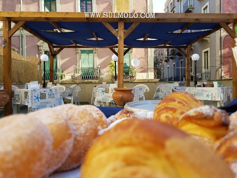 B&B Sul Molo