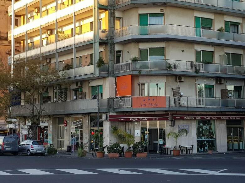 B&B Sul Molo