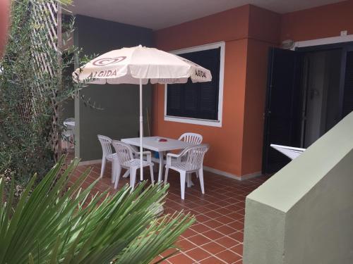 Aparthotel Appart Hotel Residence