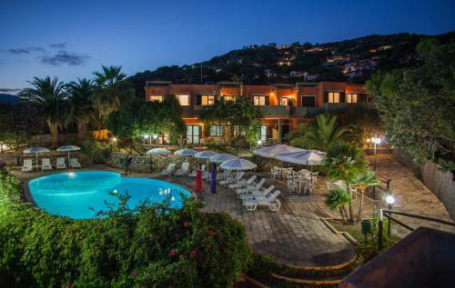 Aparthotel Appart Hotel Residence