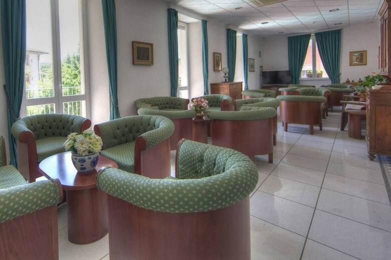 Hotel Mizar