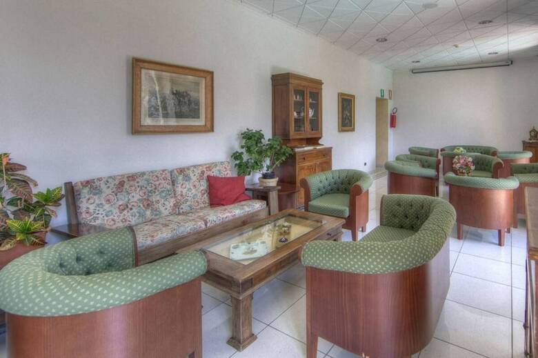 Hotel Mizar