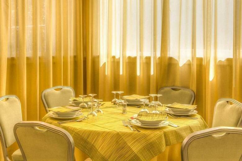 Hotel Mizar