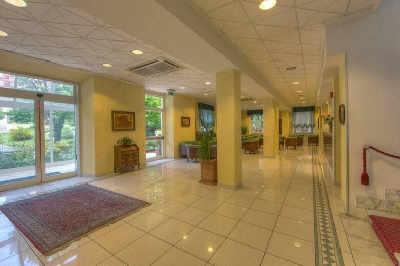 Hotel Mizar