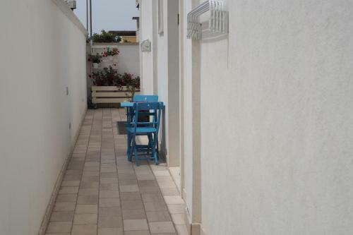 Sogno Salento Apartments