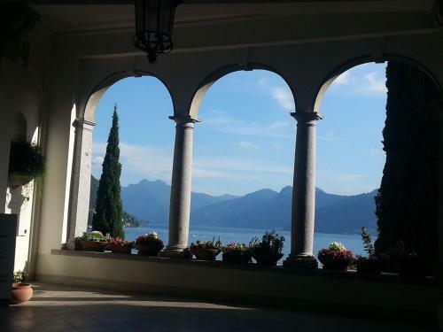 Apartamento Residence Antico Pozzo