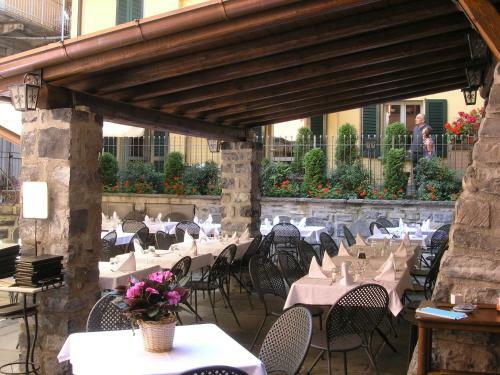 Apartamento Residence Antico Pozzo