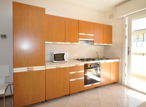 Apartamento Condominio Biasin