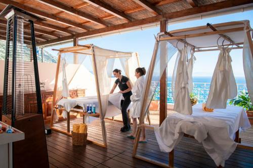 Hotel Margherita