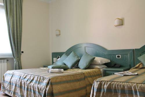 Hotel Riviera Varazze