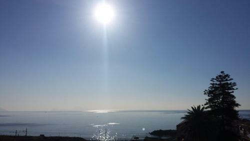 Hostal Villa Quaranta
