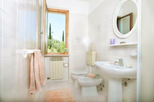 Apartamento Residence Le Balze