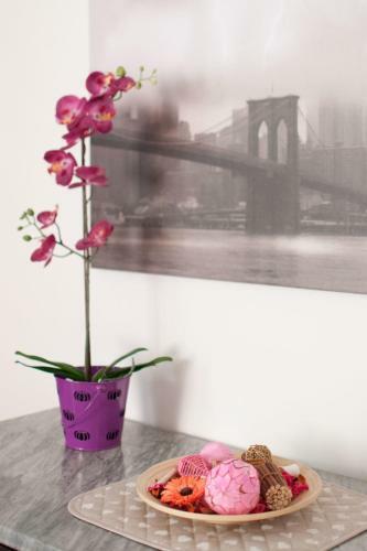 Apartamento Venice Suite Giuffa