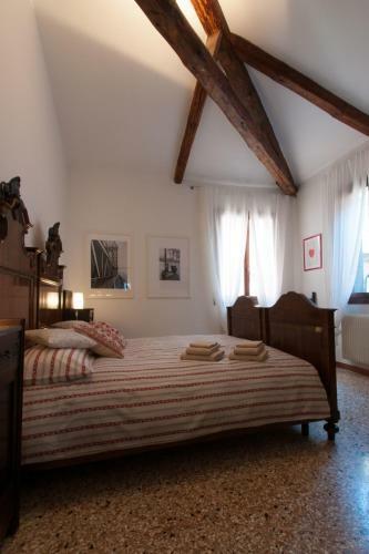 Apartamento Venice Suite Giuffa