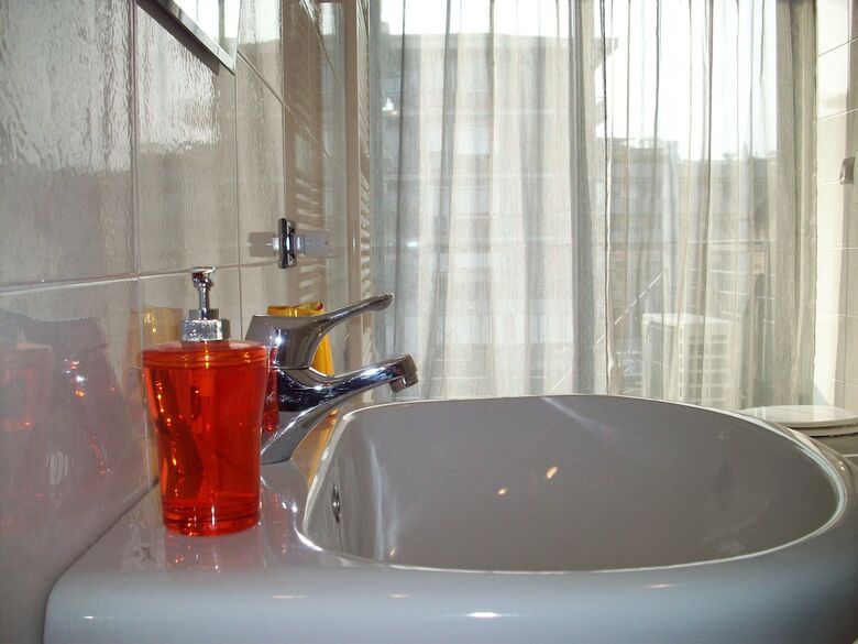 Hostal Apartment Nido Stazione