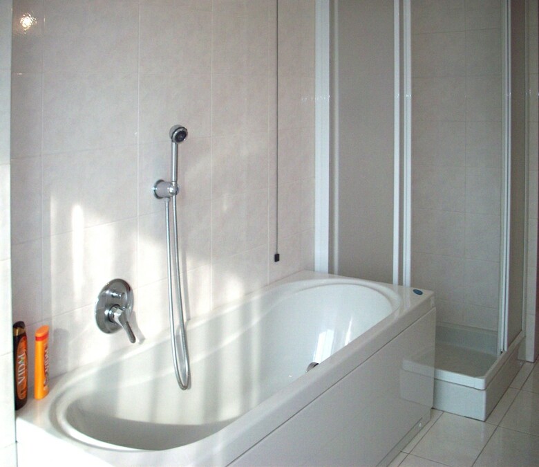 Hostal Apartment Nido Stazione