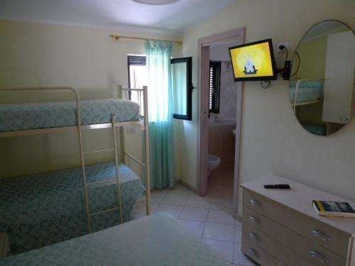 Aparthotel Residence Il Turistico