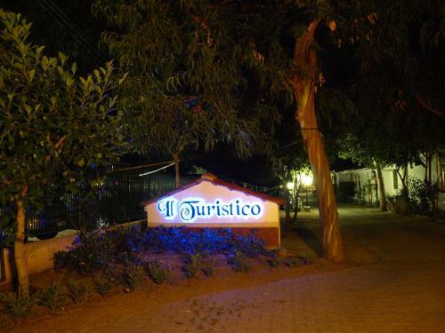 Aparthotel Residence Il Turistico
