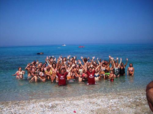Aparthotel Residence Il Turistico
