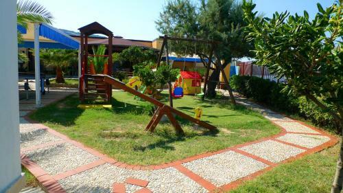 Aparthotel Residence Il Turistico