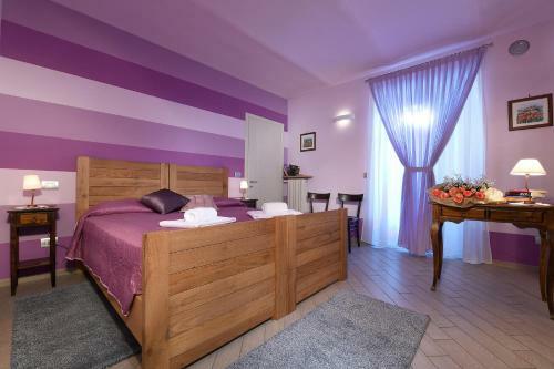 Apartamento La Rosa Nel Borgo