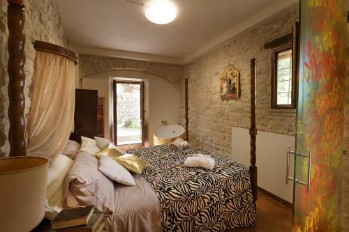 Apartamento Perfetta Letizia Casa Vacanza